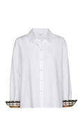 Xandres Blouse 61667-01 1137 golden olive