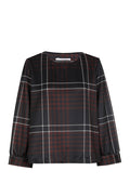 Xandres Blouse 14623-01 0047 black