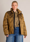 Yest Curve Outerwear A006699