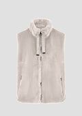 Barbara Lebek Bodywarmer 11140062 210 PANNACOTTA