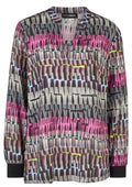 Doris Streich Blouse 286 504 Sorbet