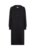 wasabiconcept Jurk W20682 9999 BLACK