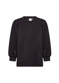 wasabiconcept Blouse W20676 9999 BLACK