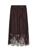 wasabiconcept Rok 500370 8980 CHOCOLATE PLUM