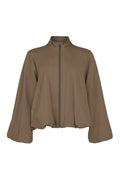 NOEN Jas 261-87226-9480-0 Almond Brown