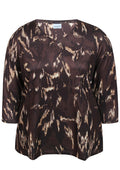 Zhenzi Blouse 201489 04080