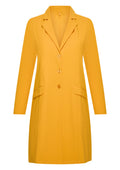PlusBasics Jas 10 192 099 Sunflower