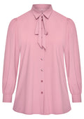 PlusBasics T-Shirt 10 231 544 Antique Pink