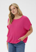 Kaffe curve Blouse 10580267 182143