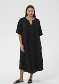 Kaffe curve Jurk 10582218 100121