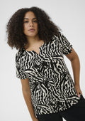 Kaffe curve Blouse 10582230 109154