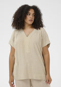 Kaffe curve Blouse 10583097 105466