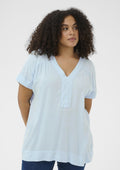 Kaffe curve Blouse 10583097 144005
