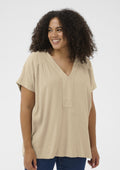 Kaffe curve Blouse 10583097 151305