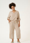 Kaffe curve Broek 10583098 151305
