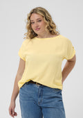 Kaffe curve Blouse 10583812 130822