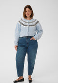 Kaffe curve Jeans 10584035 110018
