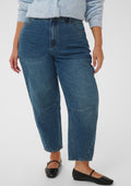 Kaffe curve Jeans 10584035 110018