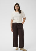Kaffe curve Broek 10584078 191111