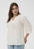 Kaffe curve Blouse 10584079 110602