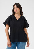 Kaffe curve Blouse 10584184 100121