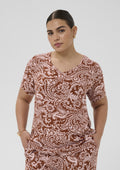 Kaffe curve Blouse 10584205 109415