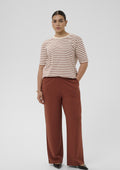 Kaffe curve Broek 10584208 191334