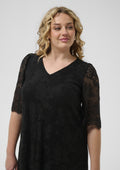 Kaffe curve Jurk 10584273 100121