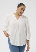 Kaffe curve Blouse 10584304 110602