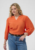 Kaffe curve Blouse 10584304 171456