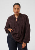 Kaffe curve Blouse 10584403 191619