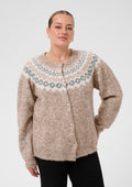 Kaffe curve Vest 10584429 110065