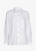 Xandres Blouse 14310-03 0160 white