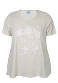 Zhenzi T-Shirt 201265 01600