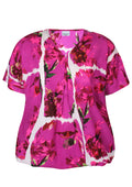Zhenzi Blouse 201281 32100