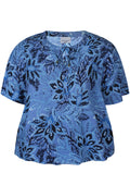 Zhenzi Blouse 201287 57900