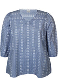 Zhenzi Blouse 201321 57900