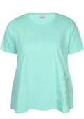 Zhenzi T-Shirt 201349 58080