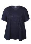 Zhenzi T-Shirt 201351 57900