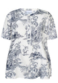 Zhenzi Blouse 201369 57900
