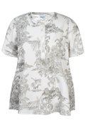 Zhenzi Blouse 201369 68300