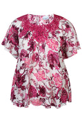 Zhenzi Blouse 201371 32100