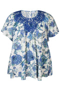 Zhenzi Blouse 201371 58080