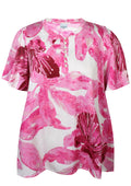 Zhenzi Blouse 201379 32100