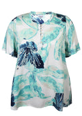 Zhenzi Blouse 201379 58080