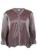 Zhenzi Blouse 201643 04080
