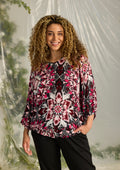 Zhenzi Blouse 201201 38550