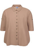 Zhenzi T-Shirt 201217 2230