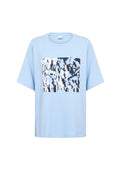 wasabiconcept T-Shirt W20536 6250 WINDSURFER