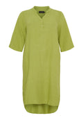 No.1 by Ox Jurk 61778 Perfect Pear Olive